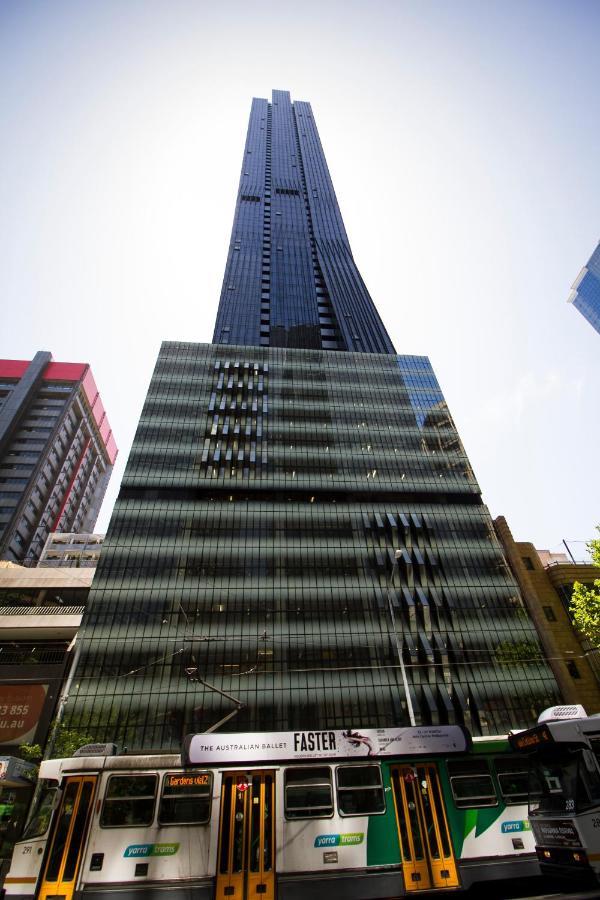Aussie Escape Apartments-Skyline Collins Tower Melbourne Exterior photo