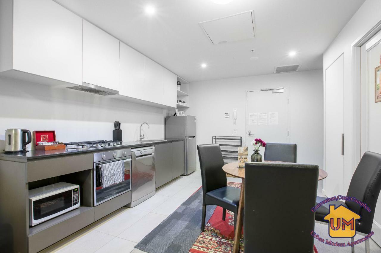 Aussie Escape Apartments-Skyline Collins Tower Melbourne Exterior photo
